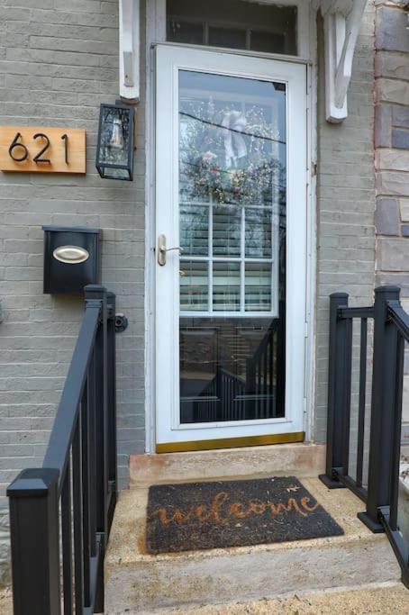 Rare City Home W/ Backyard Fire-Pit & Hottub 랭커스터 외부 사진